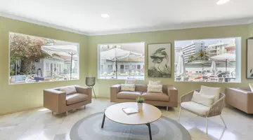 BLUESEA Miramar Fuengirola