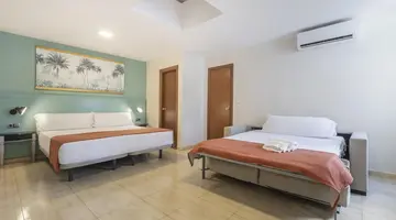 BLUESEA Miramar Fuengirola