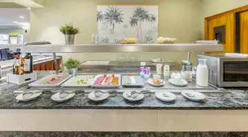 BLUESEA Miramar Fuengirola