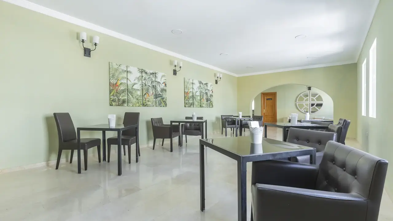 BLUESEA Miramar Fuengirola