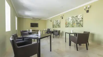 BLUESEA Miramar Fuengirola