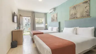 Bluesea Miramar Fuengirola