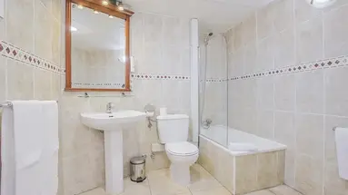 Bluesea Miramar Fuengirola
