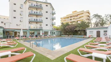 BLUESEA Miramar Fuengirola