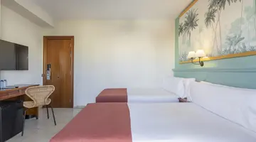 BLUESEA Miramar Fuengirola