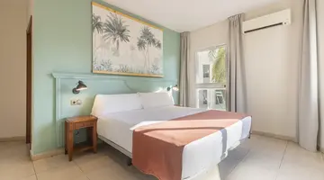 BLUESEA Miramar Fuengirola