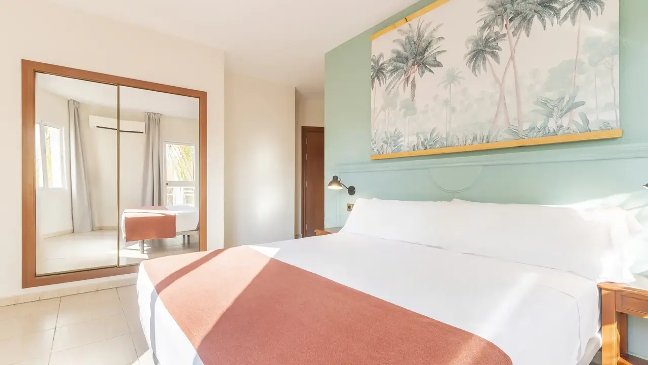 BLUESEA Miramar Fuengirola
