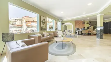 Bluesea Miramar Fuengirola