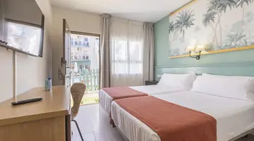 BLUESEA Miramar Fuengirola
