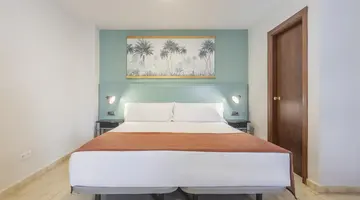 BLUESEA Miramar Fuengirola