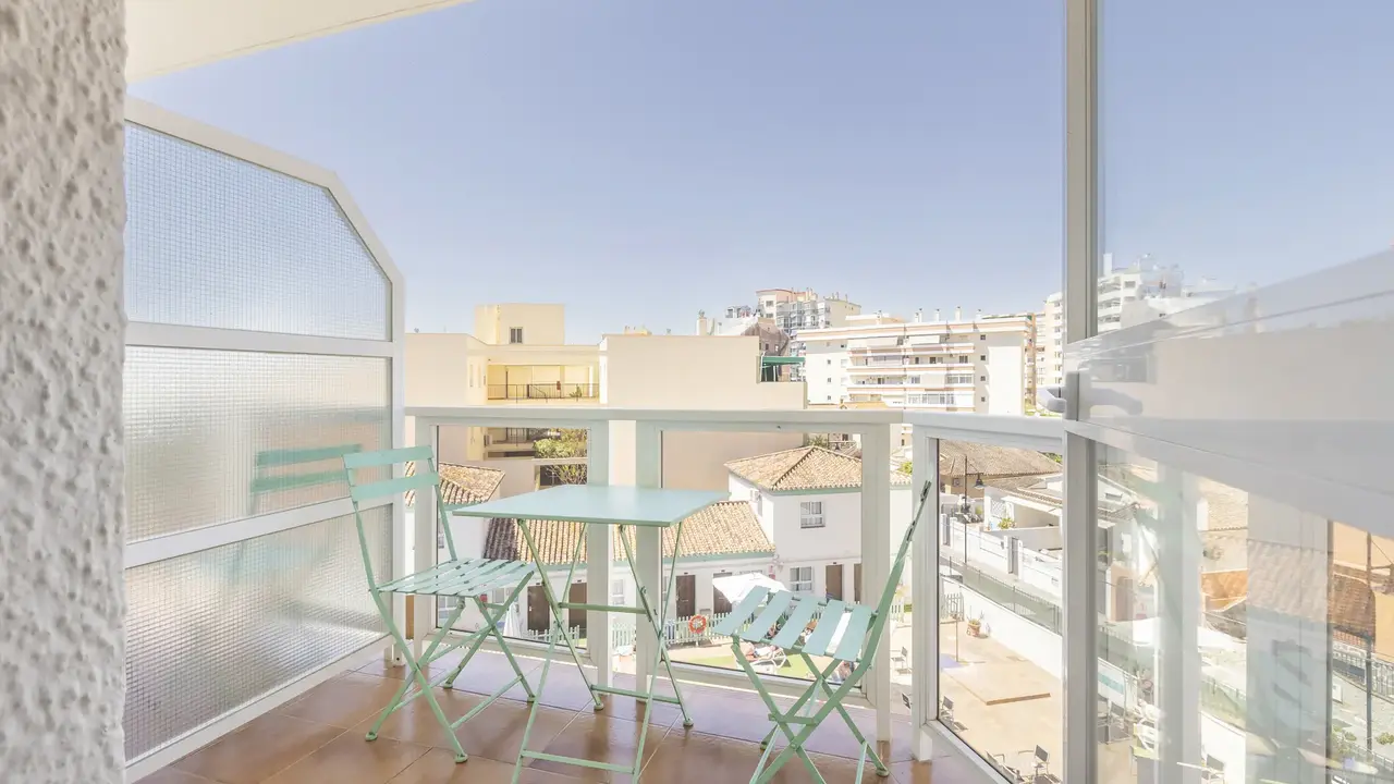 BLUESEA Miramar Fuengirola