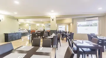 BLUESEA Miramar Fuengirola