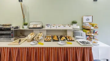 BLUESEA Miramar Fuengirola