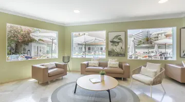 BLUESEA Miramar Fuengirola