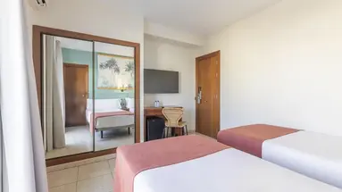 Bluesea Miramar Fuengirola