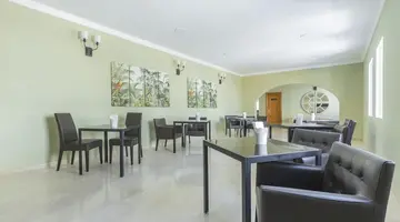 BLUESEA Miramar Fuengirola