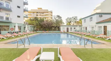BLUESEA Miramar Fuengirola