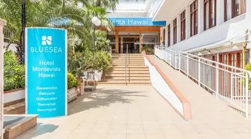 BLUESEA Montevista Hawai