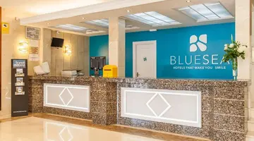 Bluesea Montevista Hawai