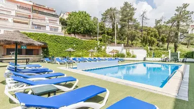 Bluesea Montevista Hawai