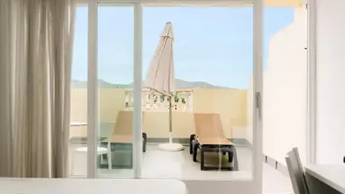 Bluesea Paraiso Beach (ex MD Paraiso)