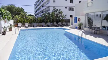 Bluesea Paraiso Beach (ex MD Paraiso)