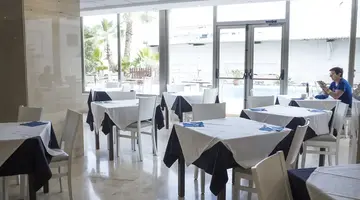 Bluesea Paraiso Beach (ex MD Paraiso)