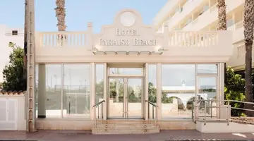 Bluesea Paraiso Beach (ex MD Paraiso)