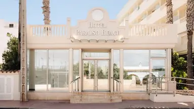 Bluesea Paraiso Beach (ex MD Paraiso)