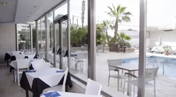 Bluesea Paraiso Beach (ex MD Paraiso)