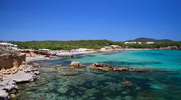 Bluesea Paraiso Beach (ex MD Paraiso)