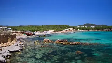 Bluesea Paraiso Beach (ex MD Paraiso)