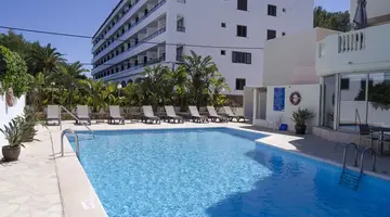 Bluesea Paraiso Beach (ex MD Paraiso)