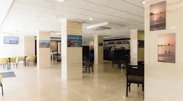 Bluesea Paraiso Beach (ex MD Paraiso)