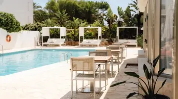 Bluesea Paraiso Beach (ex MD Paraiso)
