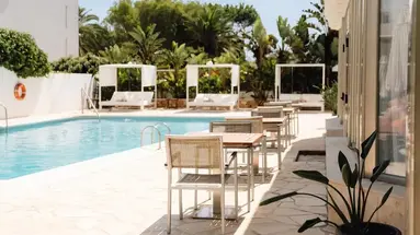 Bluesea Paraiso Beach (ex MD Paraiso)