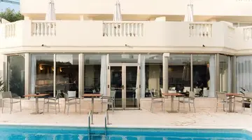 Bluesea Paraiso Beach (ex MD Paraiso)