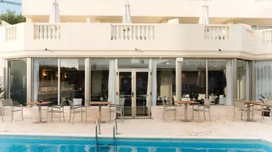 Bluesea Paraiso Beach (ex MD Paraiso)
