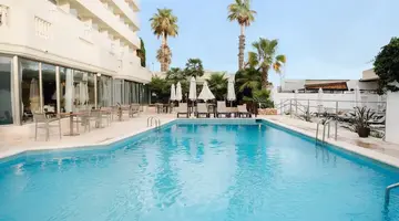 Bluesea Paraiso Beach (ex MD Paraiso)