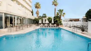 Bluesea Paraiso Beach (ex MD Paraiso)