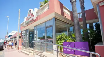 Bluesea Paraiso Beach (ex MD Paraiso)