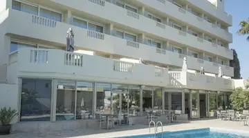 Bluesea Paraiso Beach (ex MD Paraiso)