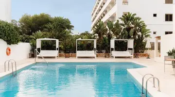 Bluesea Paraiso Beach (ex MD Paraiso)