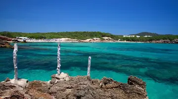 Bluesea Paraiso Beach (ex MD Paraiso)