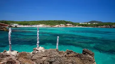 Bluesea Paraiso Beach (ex MD Paraiso)
