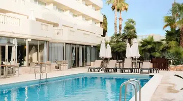 Bluesea Paraiso Beach (ex MD Paraiso)