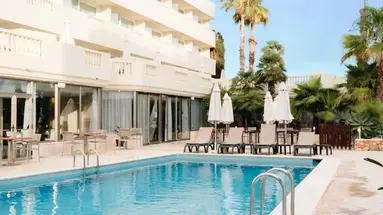 Bluesea Paraiso Beach (ex MD Paraiso)