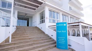 Bluesea Playa Azul (ex MD Playa Azul)