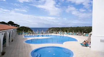 Bluesea Playa Azul (ex MD Playa Azul)