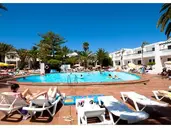 BLUESEA Playa Club